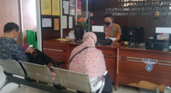 Bermain di Luar Pagar, Bocah 4 Tahun Jadi Korban Penculikan