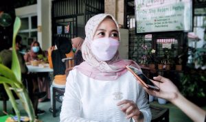 Jangan Pakai Cara Instan ! Berikut 3 Langkah Perawatan Wajah Ala dr. Indah