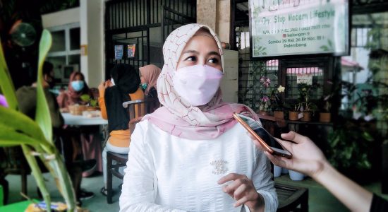 Jangan Pakai Cara Instan ! Berikut 3 Langkah Perawatan Wajah Ala dr. Indah