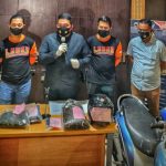 Penculik Dzaky akhirnya Ditangkap! Berikut Beberapa Fakta dan Motifnya