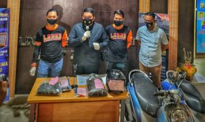 Penculik Dzaky akhirnya Ditangkap! Berikut Beberapa Fakta dan Motifnya