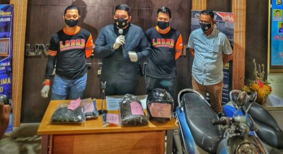 Penculik Dzaky akhirnya Ditangkap! Berikut Beberapa Fakta dan Motifnya