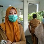 60.800 Vial Vaksin, Dinkes Akan Terus Lakukan Pendataan