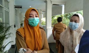 60.800 Vial Vaksin, Dinkes Akan Terus Lakukan Pendataan