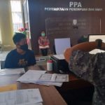 Motor Hilang di Parkiran Mall ; Pria Ini Sempat Cari "Orang Pintar"