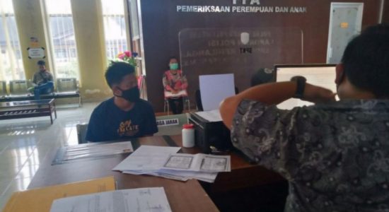 Motor Hilang di Parkiran Mall ; Pria Ini Sempat Cari "Orang Pintar"