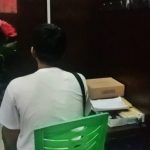 Tertangkap Basah Saat Lakukan Aksi C4bul, NS Dibawa ke Mapolrestabes