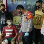 Pelaku Begal 5 TKP Keok Ditembak Petugas