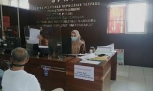 Modus Jadi Penumpang, Sepeda Motor Supir Ojek Dibawa Kabur