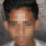 Mengambil HP Yang Tertinggal di Motor, "Jukir" Ini Diamankan Polisi