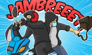 Awas ! Jambret di Palembang Lancarkan Aksi di Tengah Keramaian