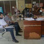 IMG_20210226_202503 Tak Sesuai Isi Perjanjian Jual Beli, Seorang Pengusaha Dilaporkan ke Polisi