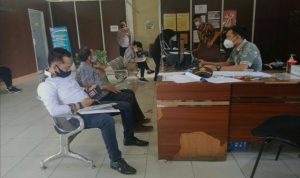 Tak Sesuai Isi Perjanjian Jual Beli, Seorang Pengusaha Dilaporkan ke Polisi