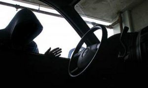 Uang 117 Juta di Dalam Mobil Raib Digondol Maling