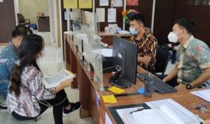 Diduga Harta Dikuasai Pihak Almarhumah Istri, Pensiunan Terusir dari Rumah