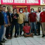 IMG_20210228_181253 Pelariannya Terhenti ! Riki Susul Temannya Masuk "Bui"