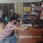 Apes ! Niat Mau Melerai Malah Dikeroyok