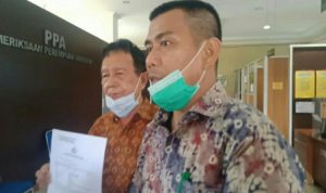 Klien Diduga Tertipu 1,2 M, Kuasa Hukum Minta Diproses Seadil-adilnya