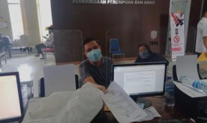 Gegara Tegur Tetangga, Pria Ini Diduga Dipukul dengan Besi Behel