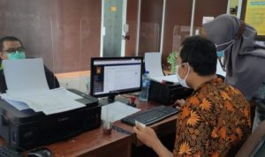 Mobil Diduga Dilarikan Penyewa, Pemilik Lapor Polisi