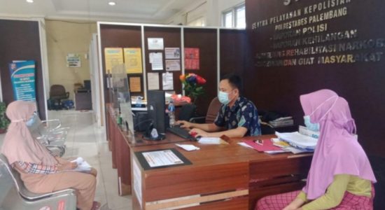 Ancam Akan Siram Istri "Air Keras", Riska : Kami Baru 1 Bulan Menikah