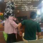 Dihujani Tusukan Senjata Tajam, Beruntung Ditolong Warga