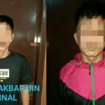 2 Jambret Diringkus, Kompol Edi : Target Operasi !