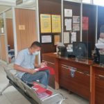 Dijanjikan Pekerjaan Oleh Teman, Pria Ini Ditipu Ratusan Juta