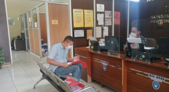 Dijanjikan Pekerjaan Oleh Teman, Pria Ini Ditipu Ratusan Juta