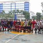 Trofeo Futsal Match, Ketum PSMF UIN : Lebih Matang Sambut Kompetisi!