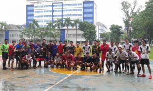 Trofeo Futsal Match, Ketum PSMF UIN : Lebih Matang Sambut Kompetisi!