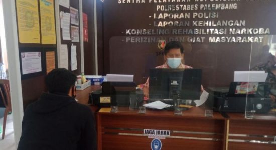 Mobil Tak Kunjung Dikembalikan, Ibu Tiri Diduga Lakukan Penggelapan