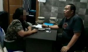 Alasan Butuh Uang, Nekat Ngutil di Rumah Majikan