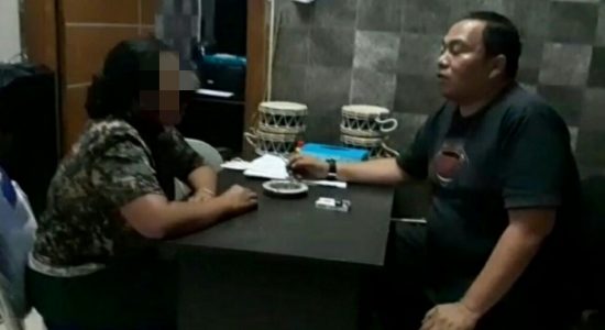 Alasan Butuh Uang, Nekat Ngutil di Rumah Majikan
