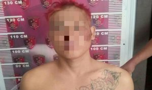 Terungkap ! 1 dari Pelaku Pencurian di Sanggar Wayang adalah Residivis