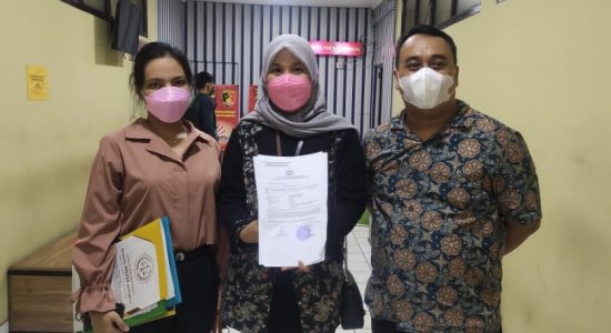 Mengaku Ditipu Bos Ikan 700 Juta, Warga Jateng Ini Tempuh Jalur Hukum