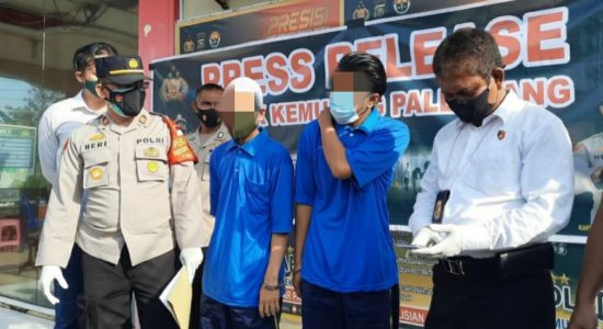IMG_20210323_184921 Berkat Nyanyian Sang Rekan, Sigit Akhirnya Diringkus Polisi