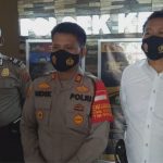 Modus Unik ; Nikah Siri Cuma Untuk Curi Handphone