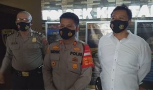 Modus Unik ; Nikah Siri Cuma Untuk Curi Handphone