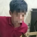 Terjebak Gang Buntu, Aprilazi Jadi Bulan-bulanan Massa