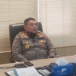 Penyegaran ; 4 Pejabat Polrestabes Palembang Dimutasi