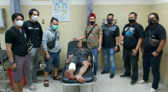 IMG_20210330_152249 Kejam Saat Beraksi, Akhirnya Hendri Keok Dipelor Polisi