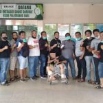 Spesialis Jambret, Man Pesek Akhirnya Diringkus Polisi