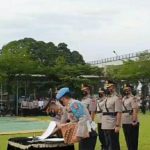 5 Kasat Polrestabes Diganti, Berikut Daftarnya