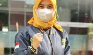 Ketua PB KOPRI ; Tangkal Keterlibatan Perempuan Dalam Paham Radikalisme