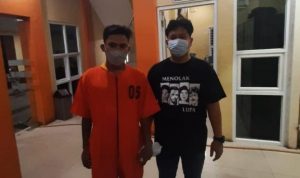 Keterangan Pelaku dan Korban Berbeda, Polisi Dalami Kasus Pembacokan