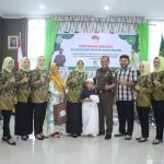 Kejari Banyuasin Gelar Khitanan Massal
