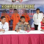 Melalui Aplikasi BANPOL Polda Sumsel Bongkar Sindikat Lahgun BBM Subsidi, Manager dan Pengawas SPBU Tersangka