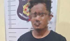 Polsek Air Kumbang Amankan Terduga Pelaku Penjual Narkotika Jenis Sabu