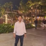 IMG_20240822_095626 Mesak Habari : Kades Harus Mengabdi Kepada Rakyat, Bukan Bupati Halmahera Utara